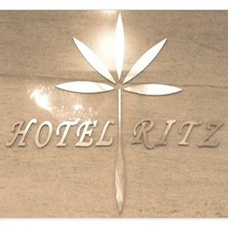 Ritz Seoul Hotel Zewnętrze zdjęcie
