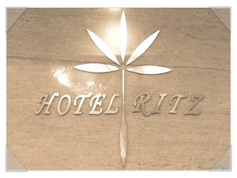 Ritz Seoul Hotel Zewnętrze zdjęcie