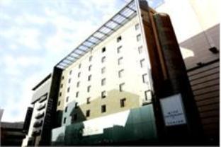 Ritz Seoul Hotel Zewnętrze zdjęcie