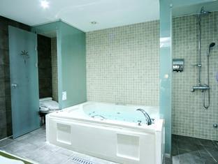 Ritz Seoul Hotel Zewnętrze zdjęcie
