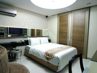 Ritz Seoul Hotel Zewnętrze zdjęcie