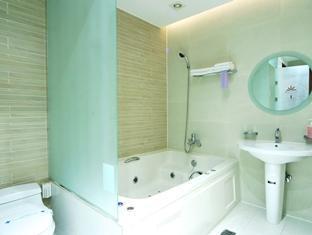 Ritz Seoul Hotel Zewnętrze zdjęcie